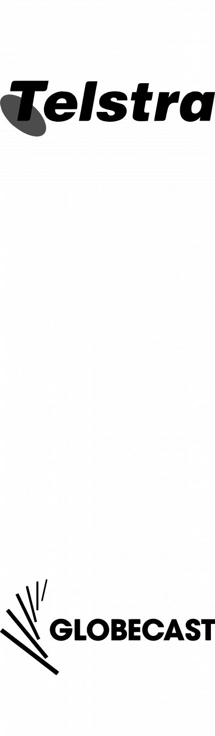 Logo of company