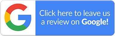 A blue button that says `` click here to leave us a review on google ''.