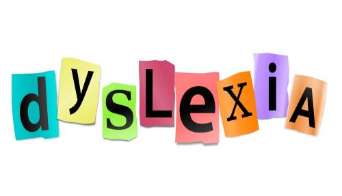 Dyslexic Children need help with phonics using decodable readers.