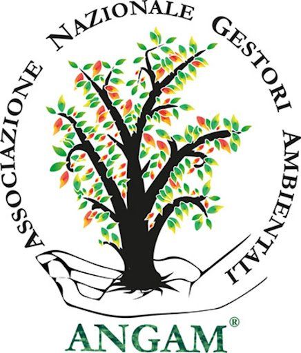 Logo Associazione Nazionale Gestori Ambientali