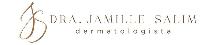 Logo Dra. Jamille Salim