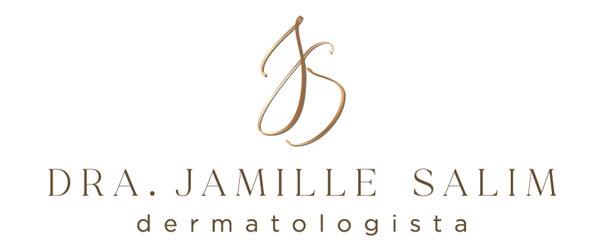 Logo Dra. Jamille Salim