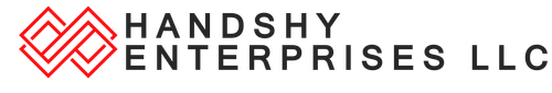 Handshy Enterprises LLC logo