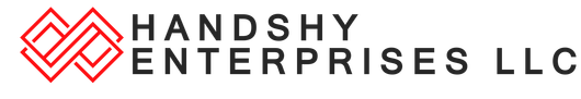Handshy Enterprises LLC logo