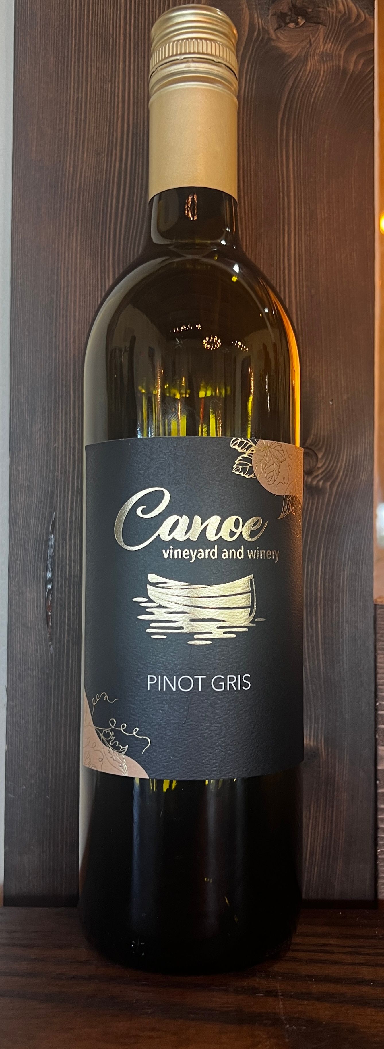 Pinot Gris (Soon to be released)