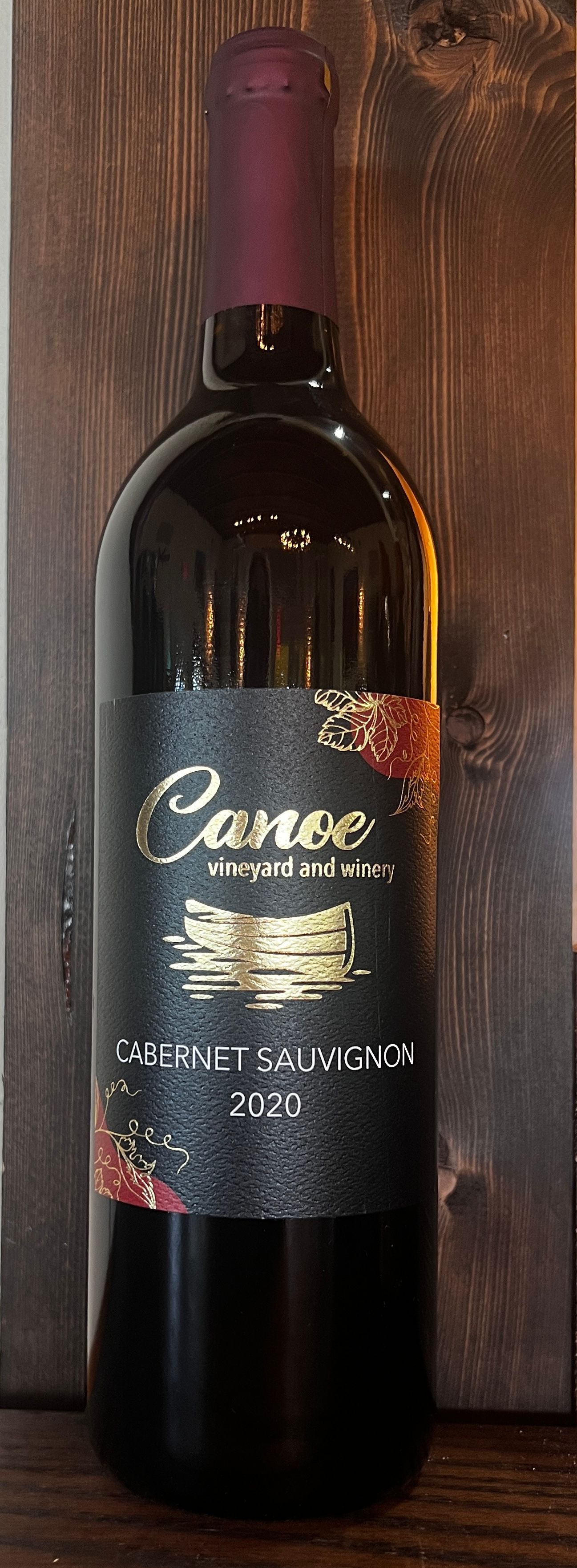 Cabernet Sauvignon