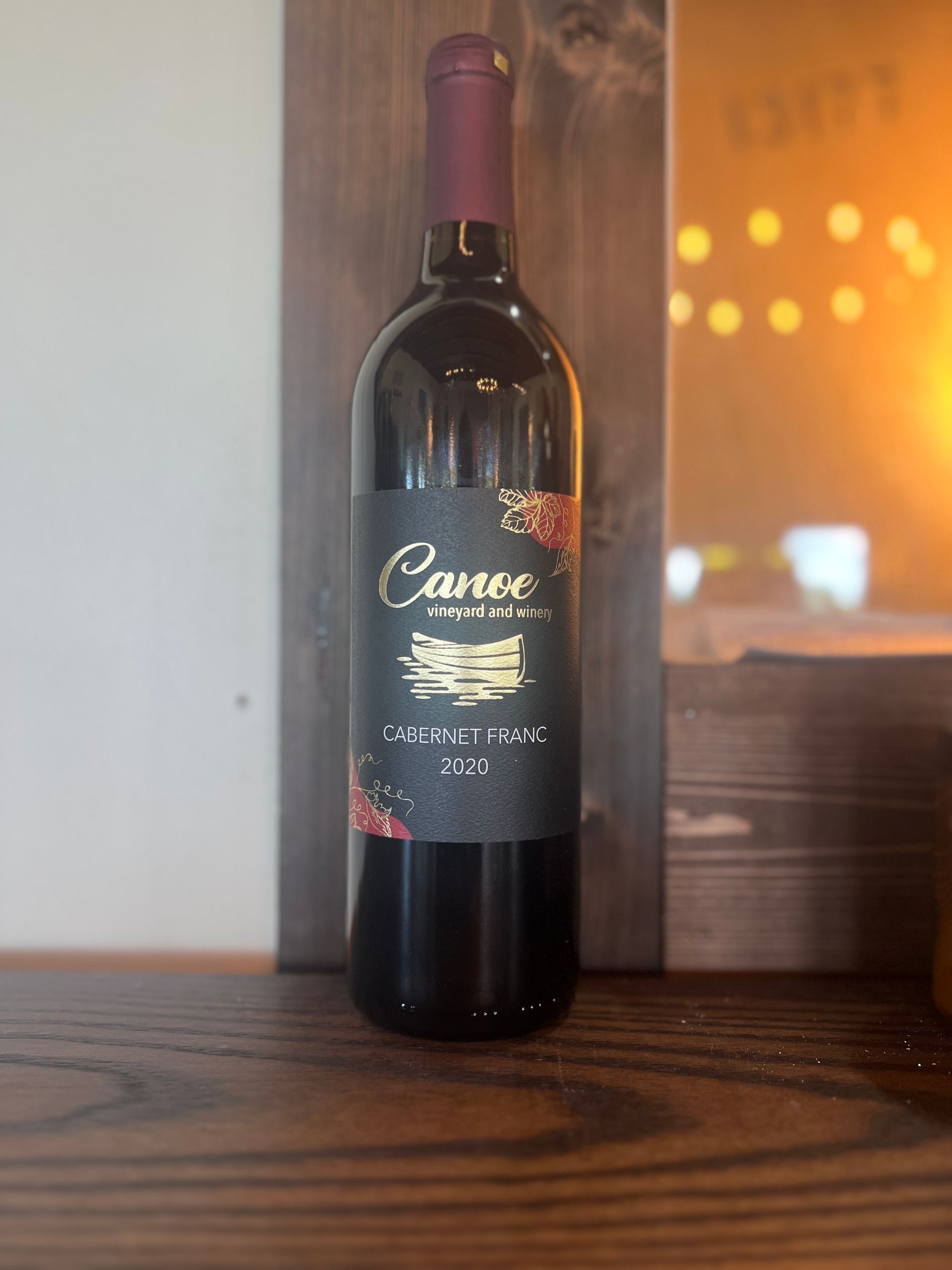 Cabernet Franc