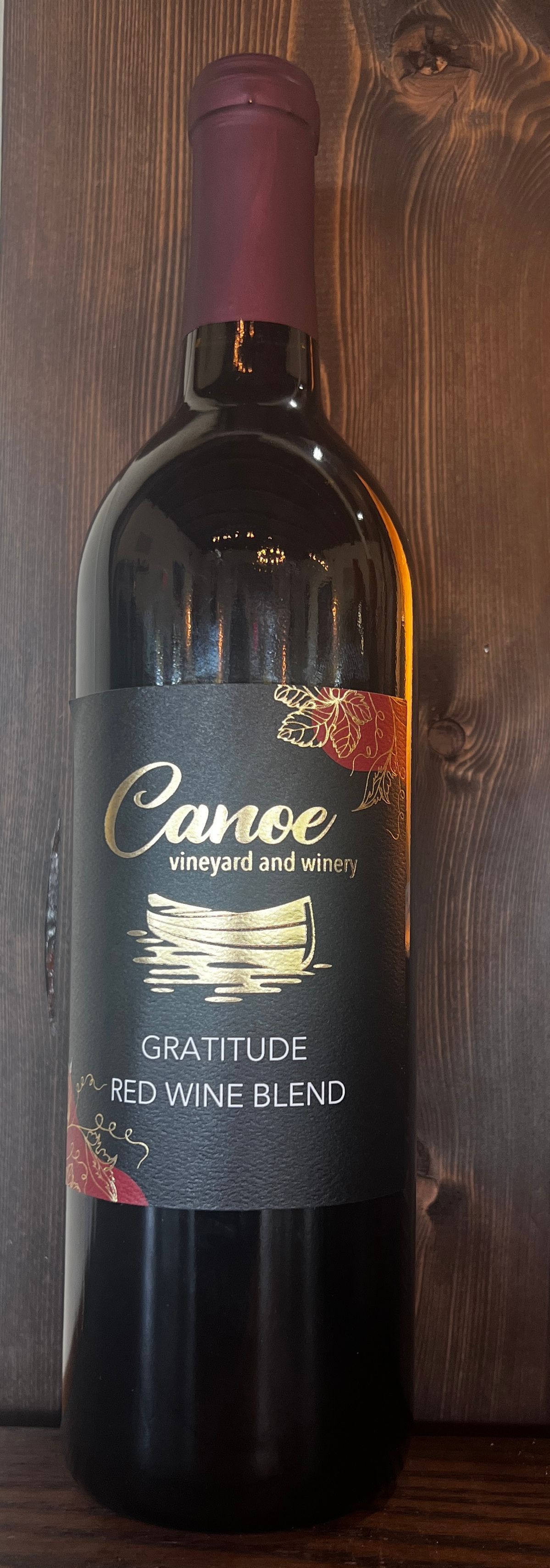 Gratitude