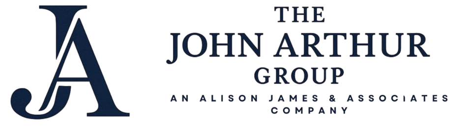 The John Arthur Group Logo