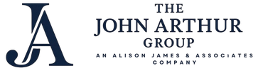 The John Arthur Group Logo