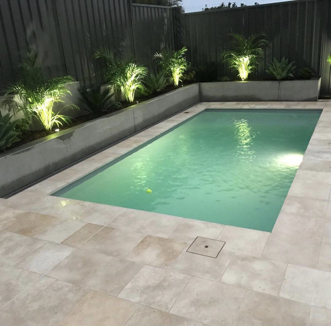 Concrete and Fibreglass Pool Installation JJ Pools