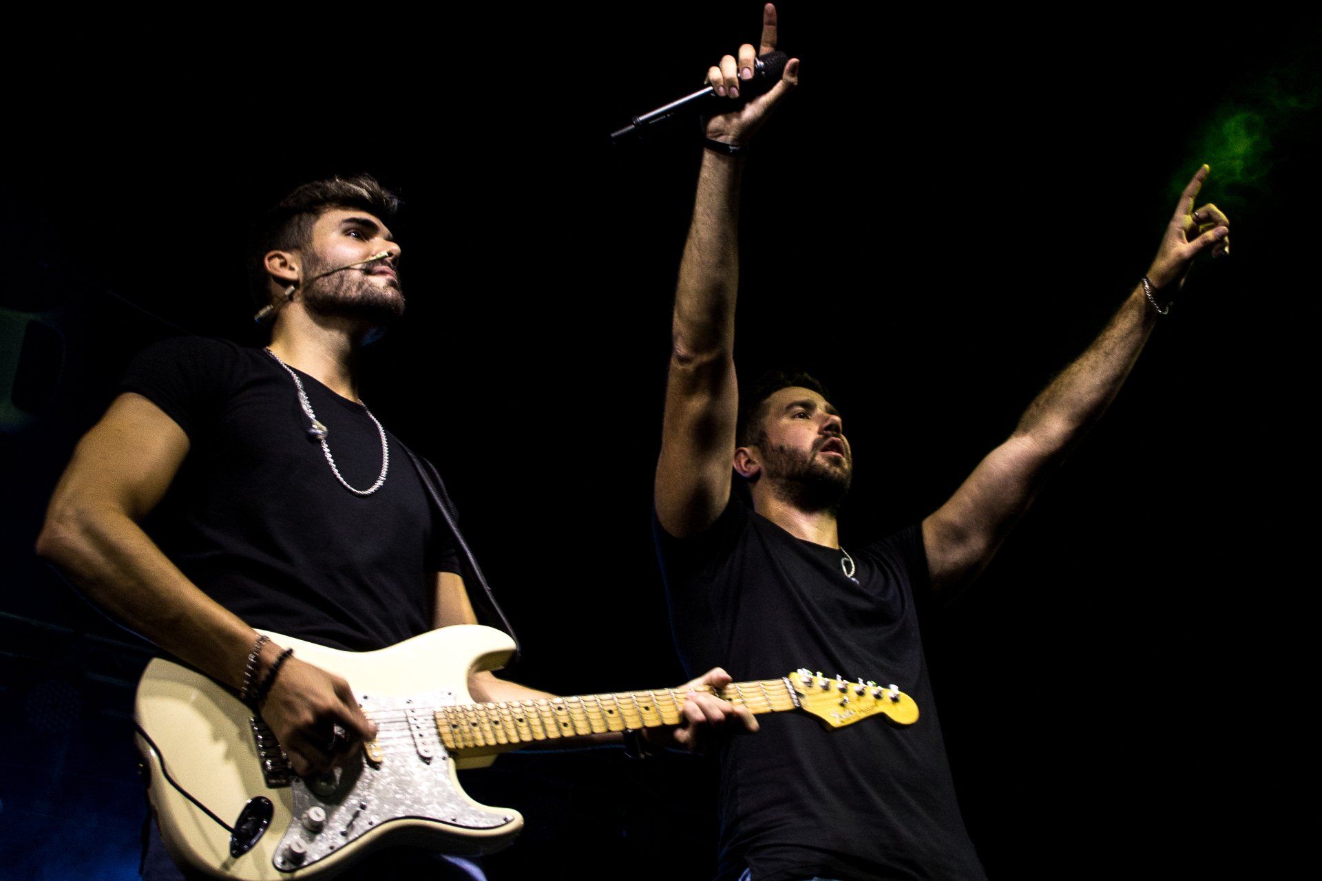 Zeppelin producciones