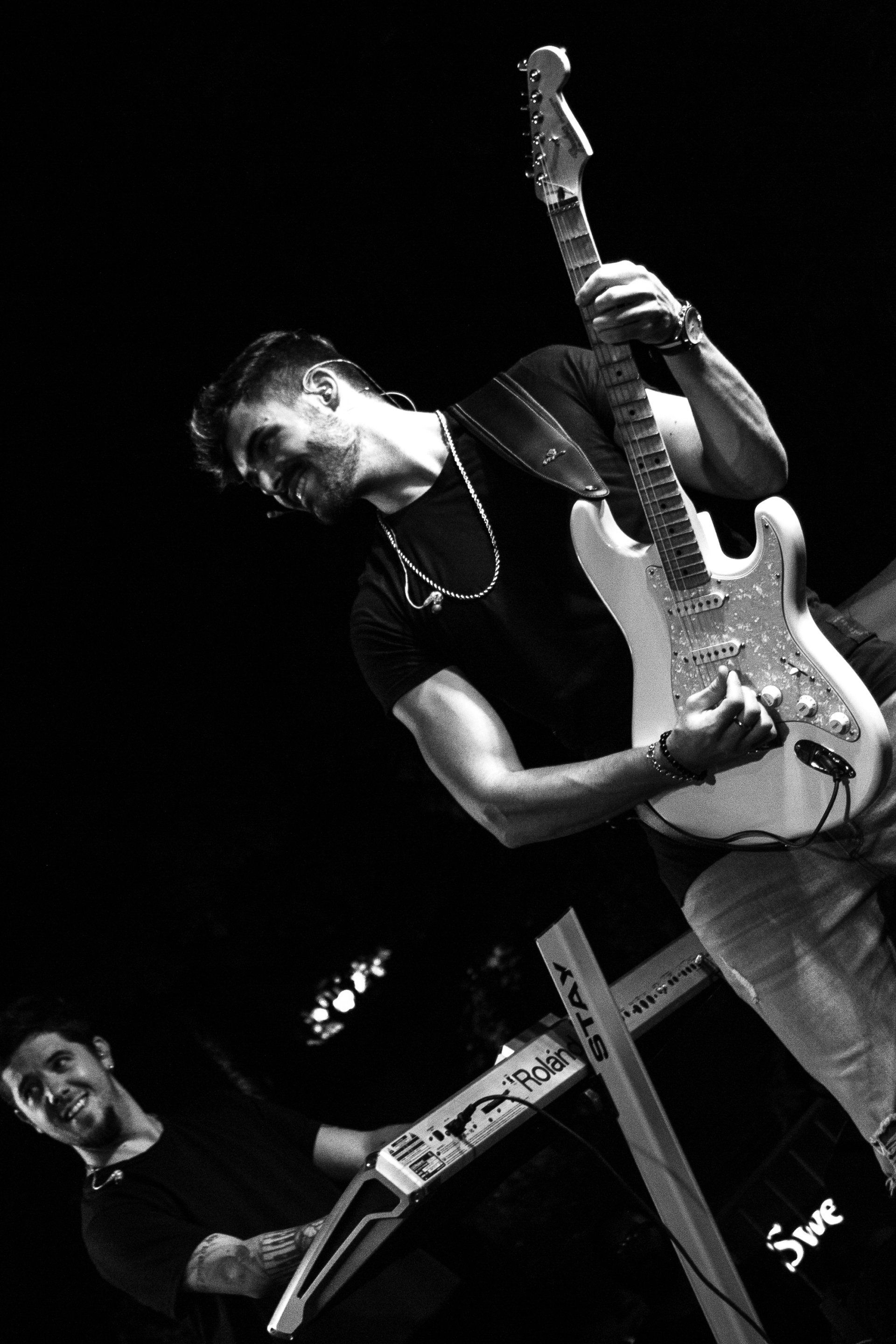 Zeppelin producciones