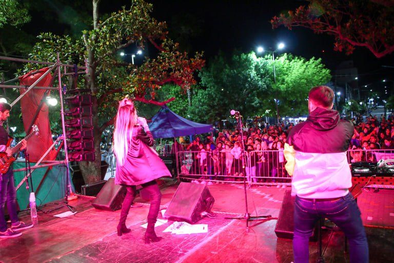 Zeppelin producciones