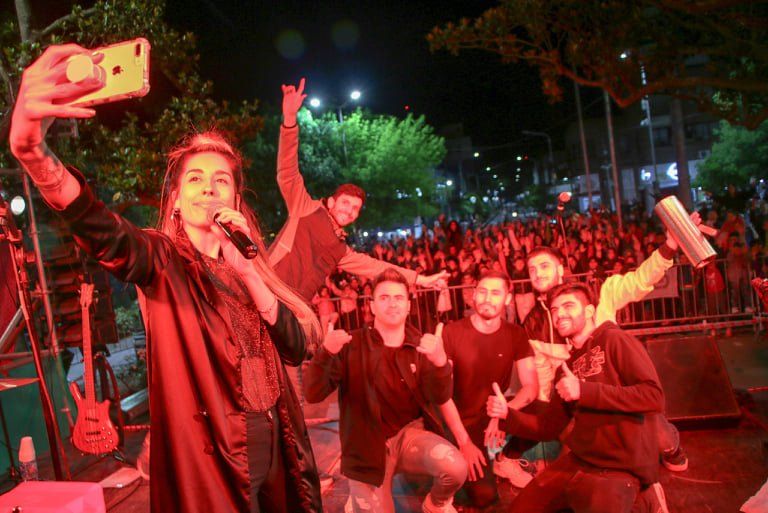 Zeppelin producciones