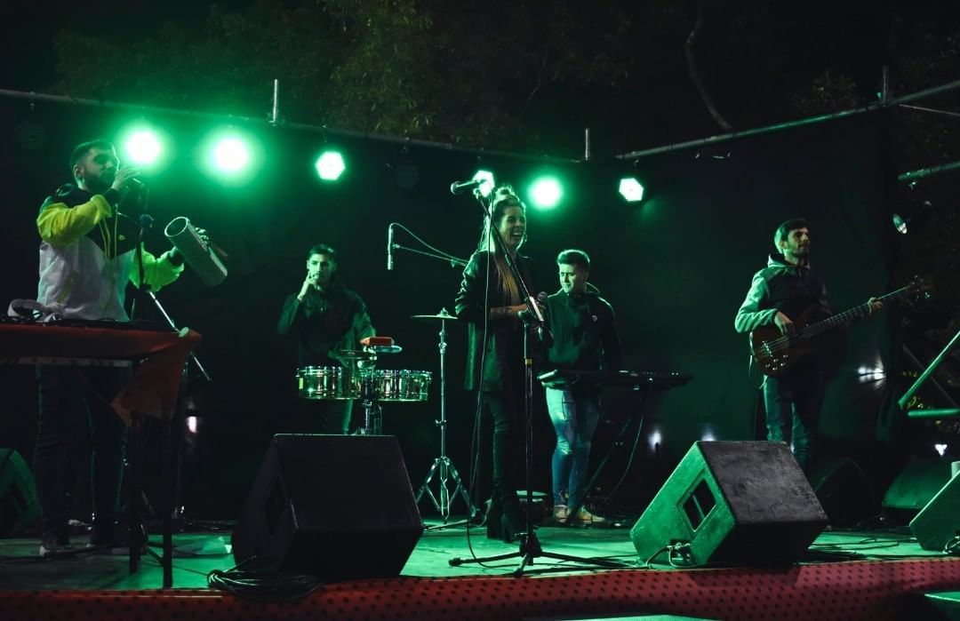 Zeppelin producciones