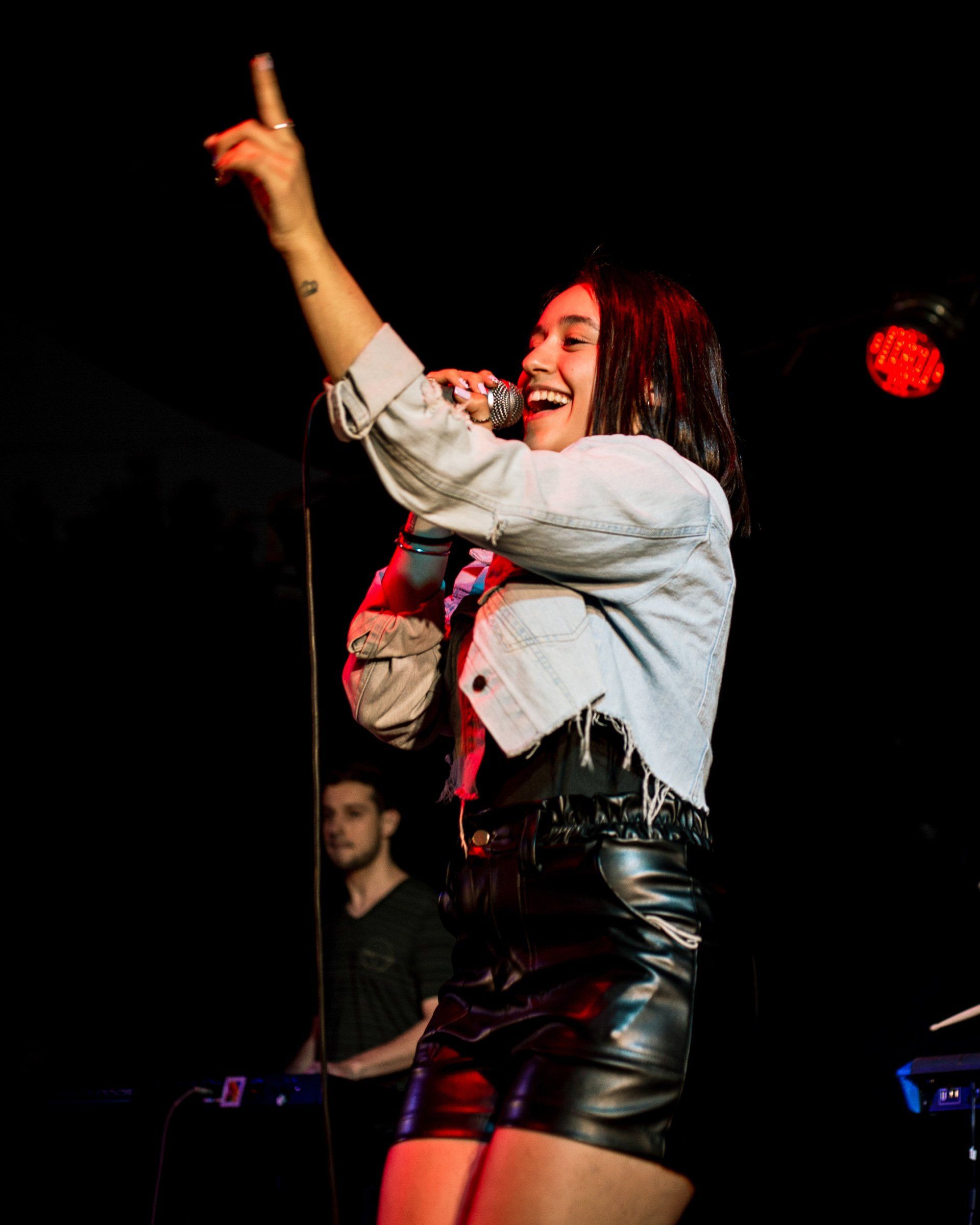 Zeppelin producciones