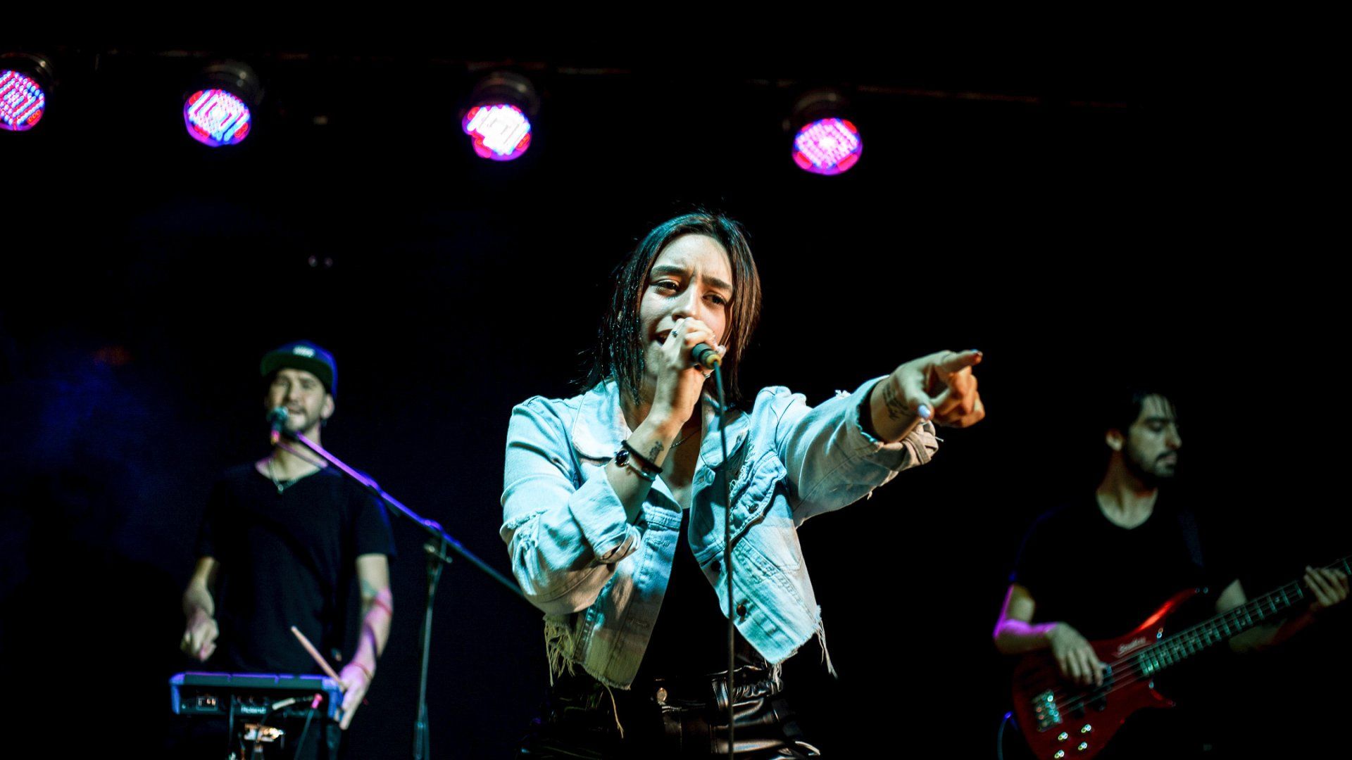 Zeppelin producciones