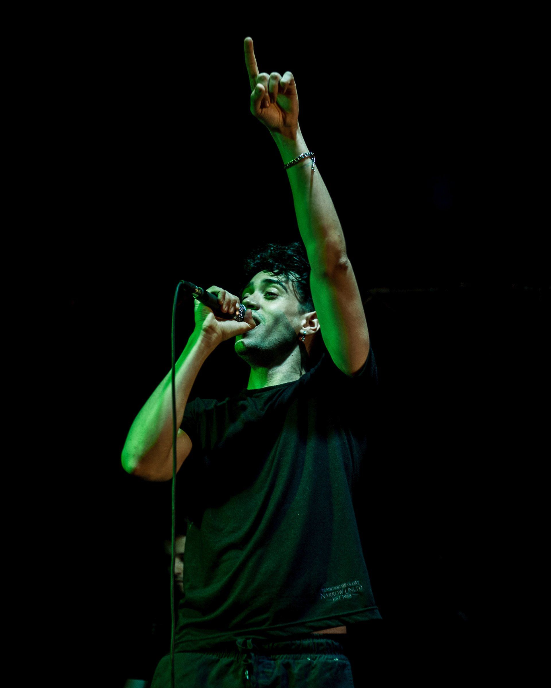 Zeppelin producciones