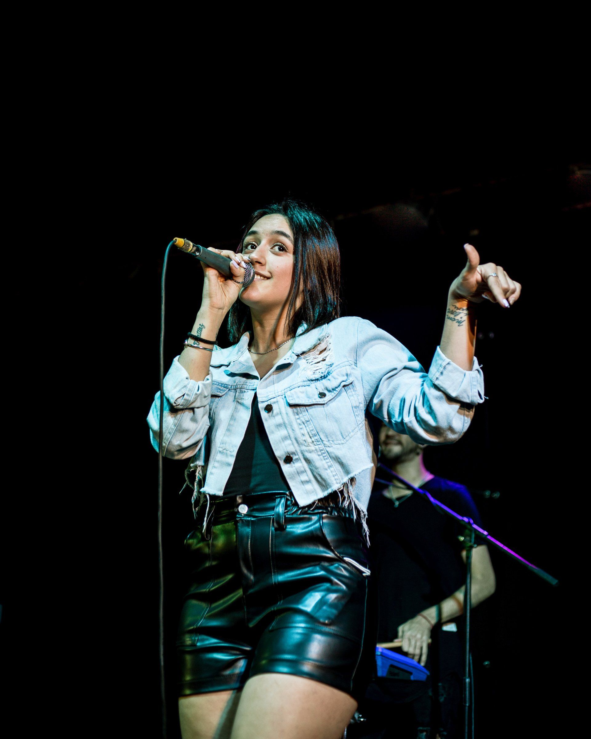 Zeppelin producciones