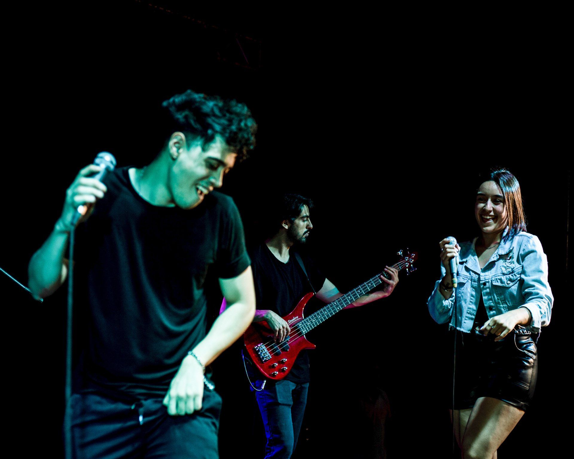 Zeppelin producciones