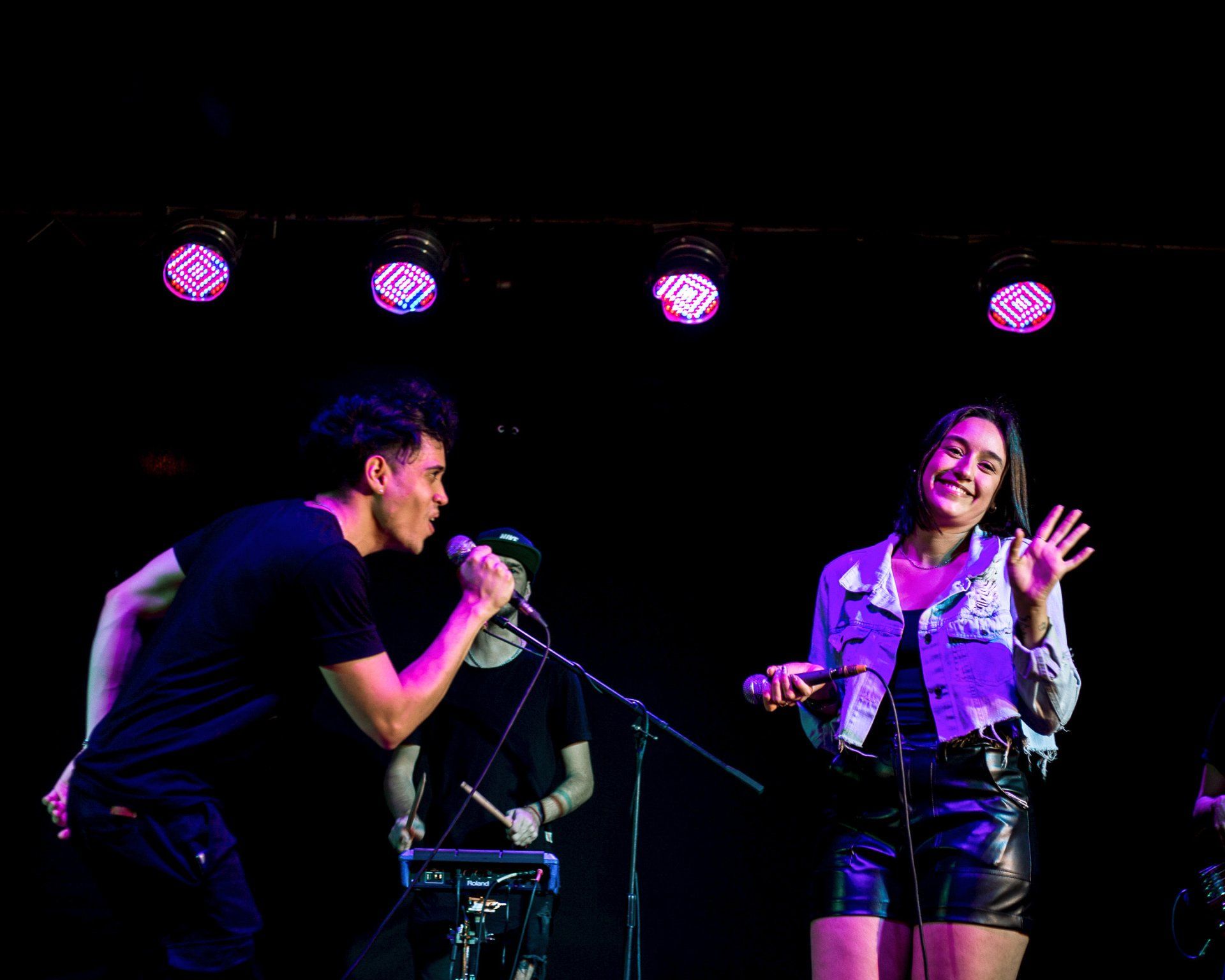 Zeppelin producciones