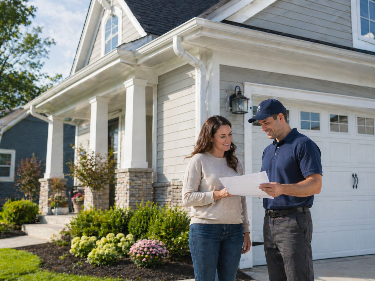 How to Sell Gutter Protection at the Kitchen Table: 5 Objections and ...