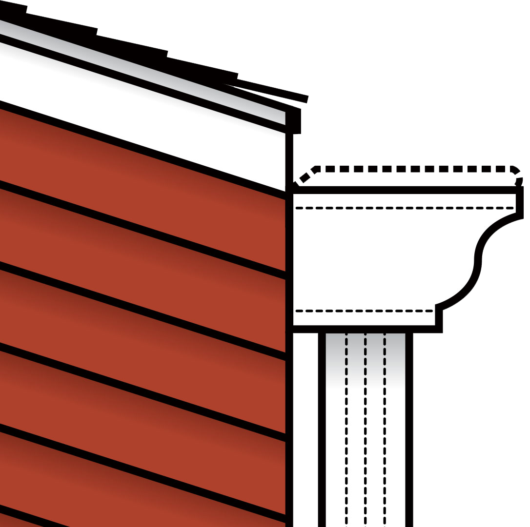 gutter guards for sale