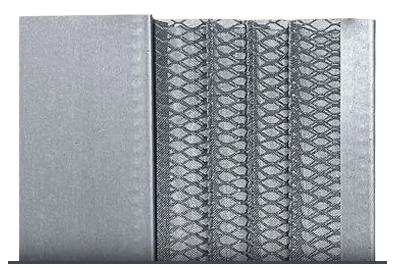 Evelyn's Leaf Solution Gutter Guard - Gutter Guard Manufacturer