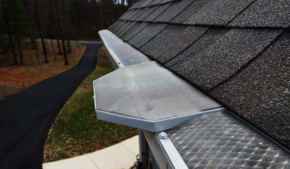 Gutter Guard Manufacturer