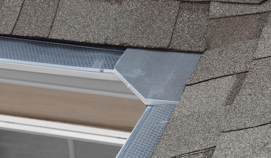Gutter Guard Manufacturer