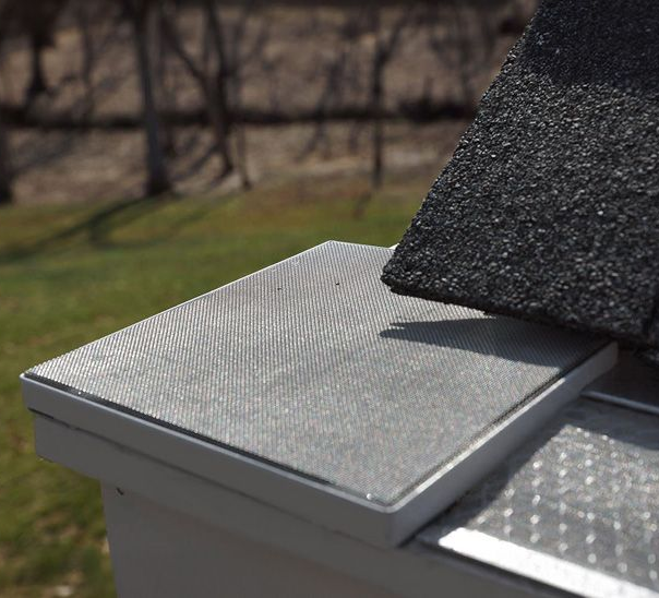 Gutter Guard Manufacturer