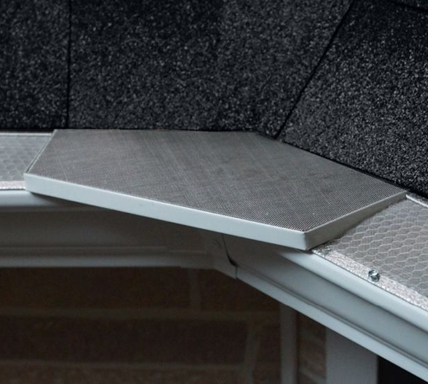 Gutter Guard Manufacturer