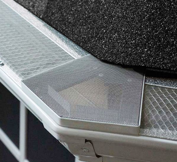 Gutter Guard Manufacturer