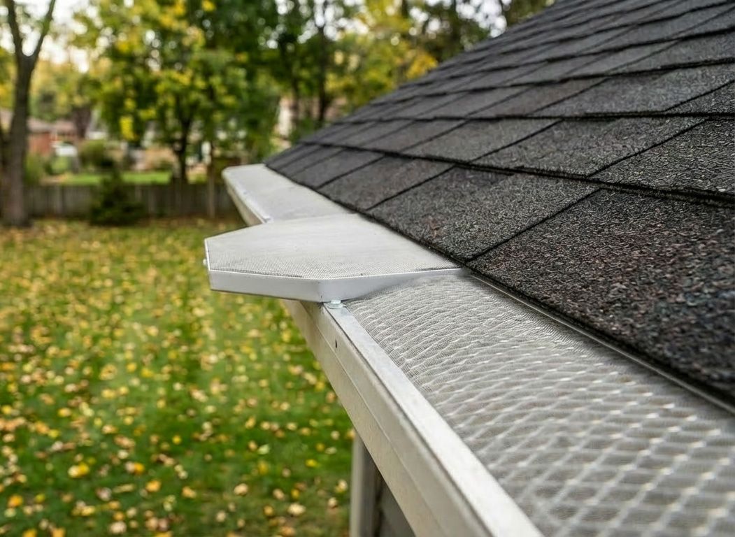 Gutter Guard Manufacturer