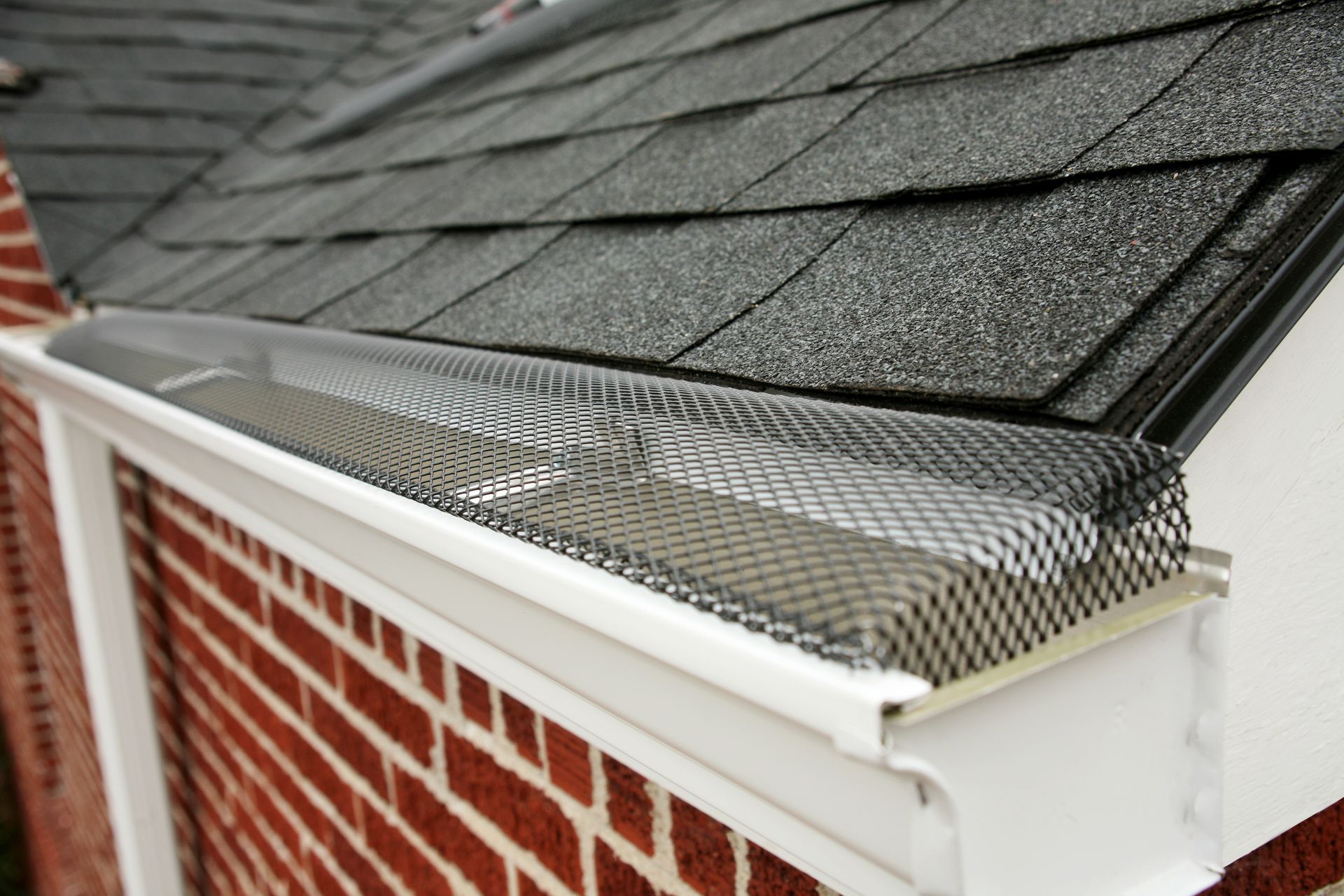 gutter guards for sale
