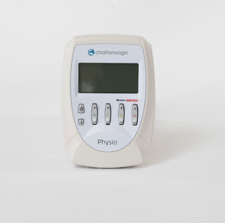 CHATTANOOGA PHYSIO