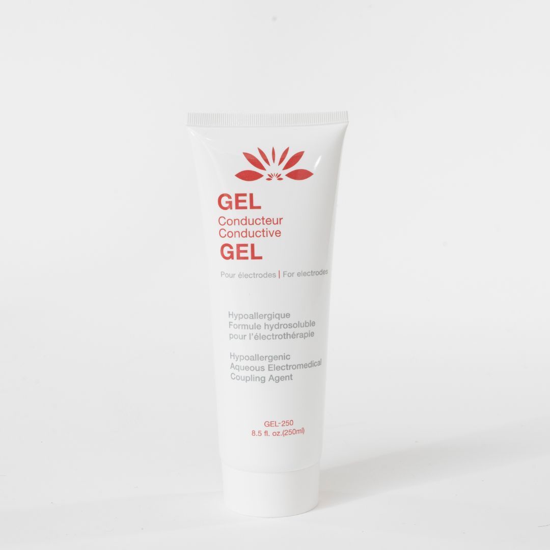 CONDUCTIVE GEL TUBE - 250ML