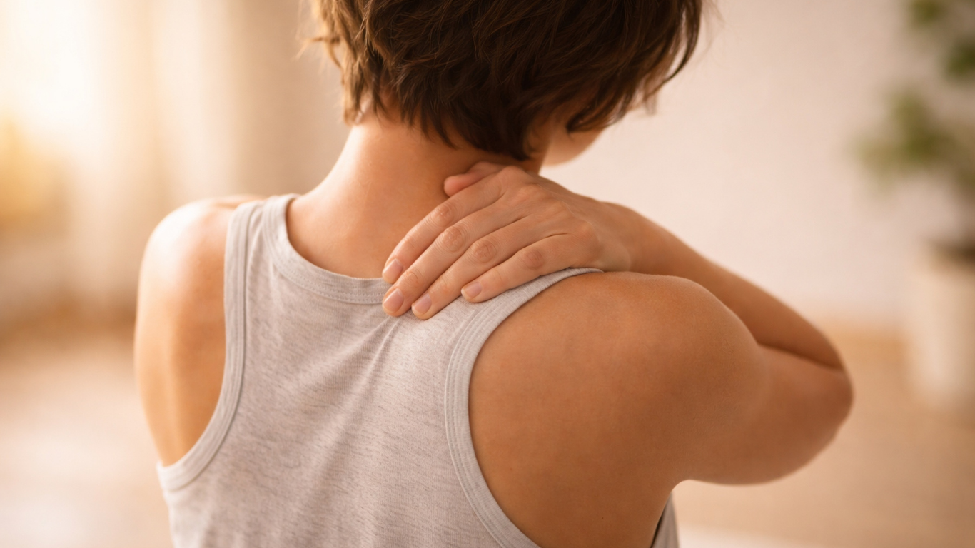 Pain Management Kits