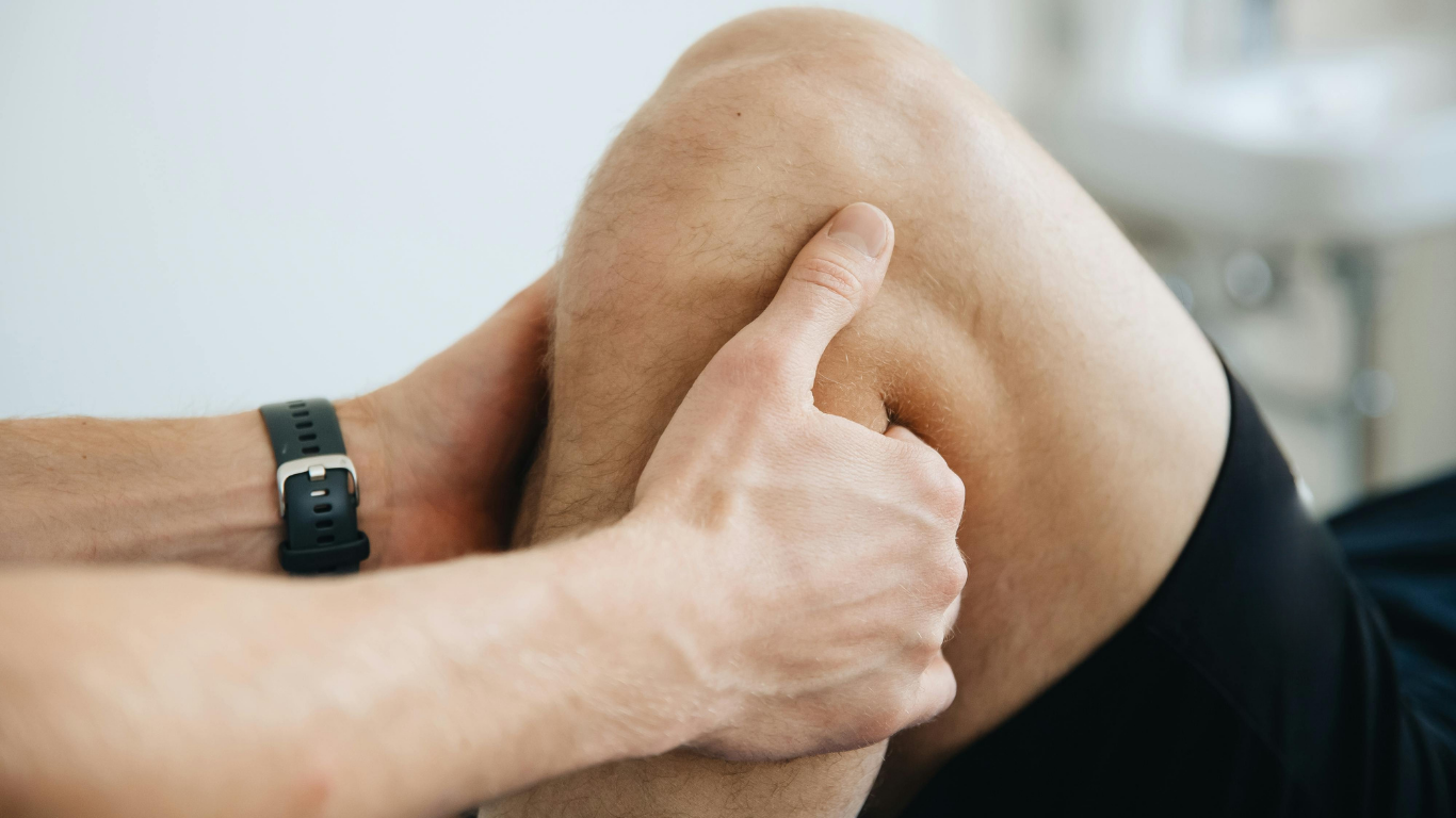 Muscle Strengthening Kits