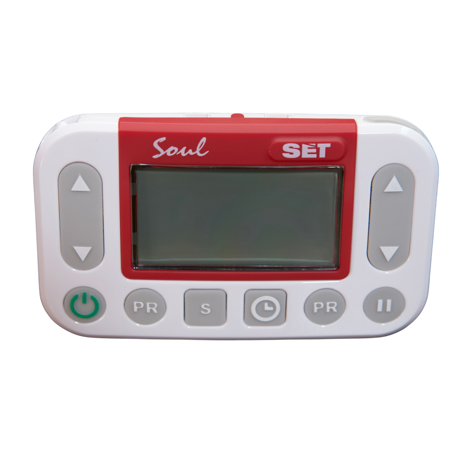 ENSEMBLE DE TENS SOUL