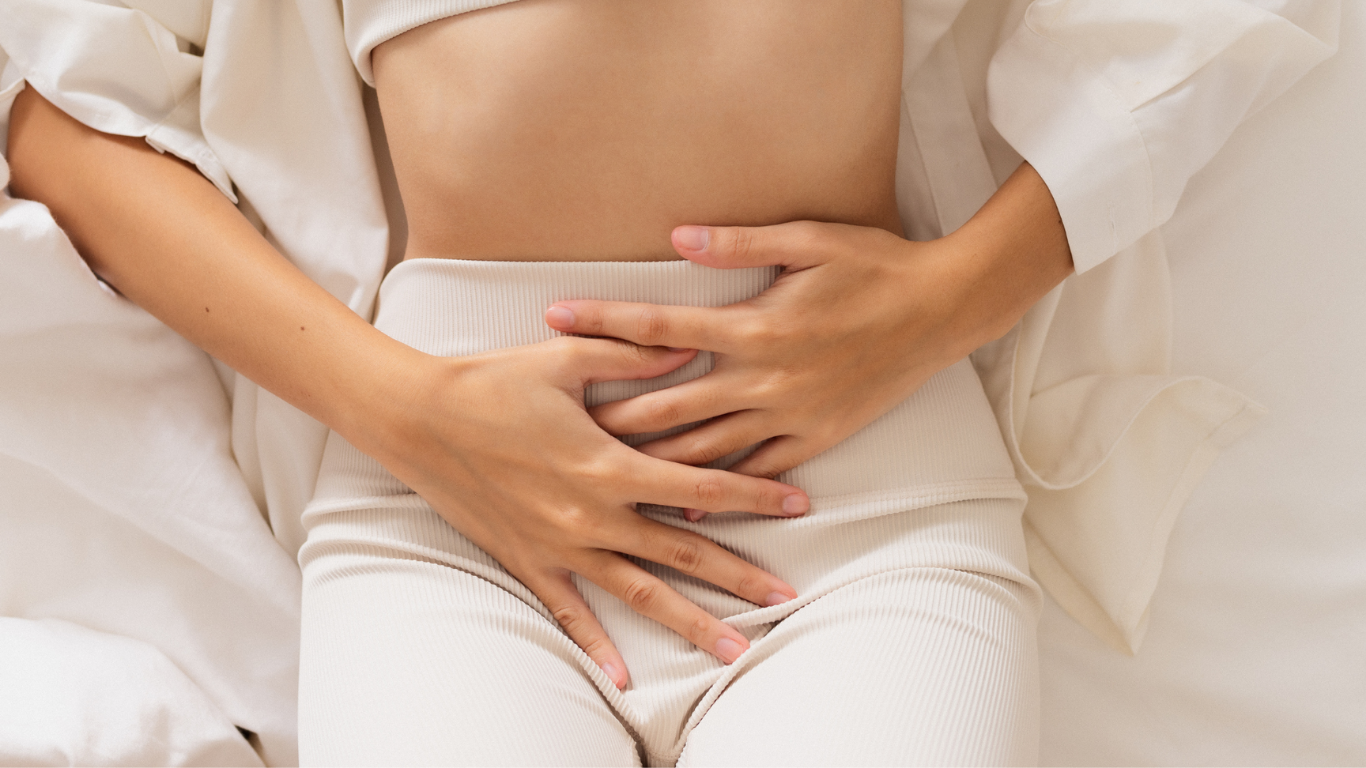 Pelvic and Urinary Health Kit