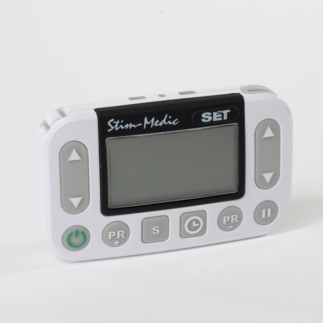 NMES/TENS STIM-MEDIC KIT