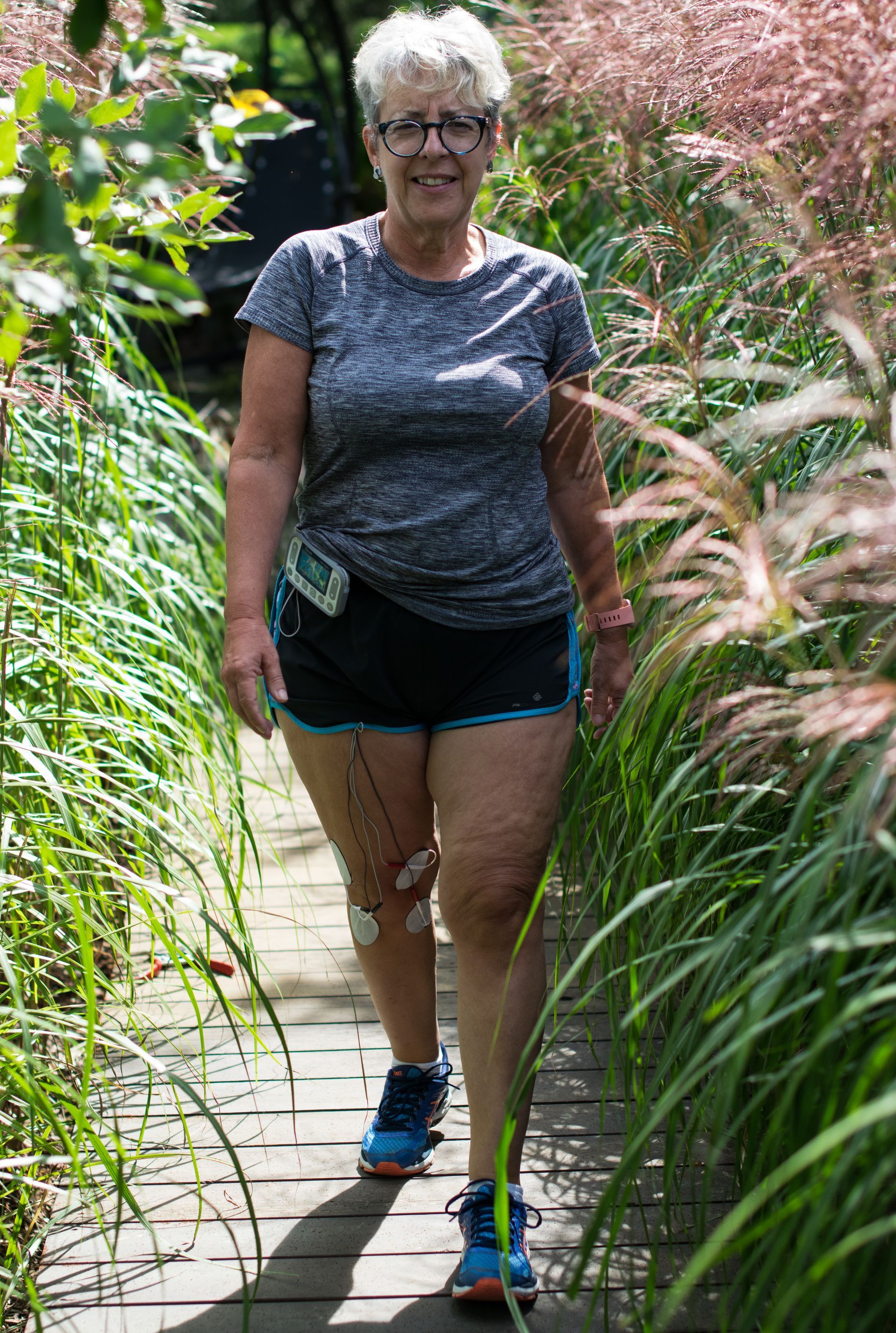 Service électro thérapie