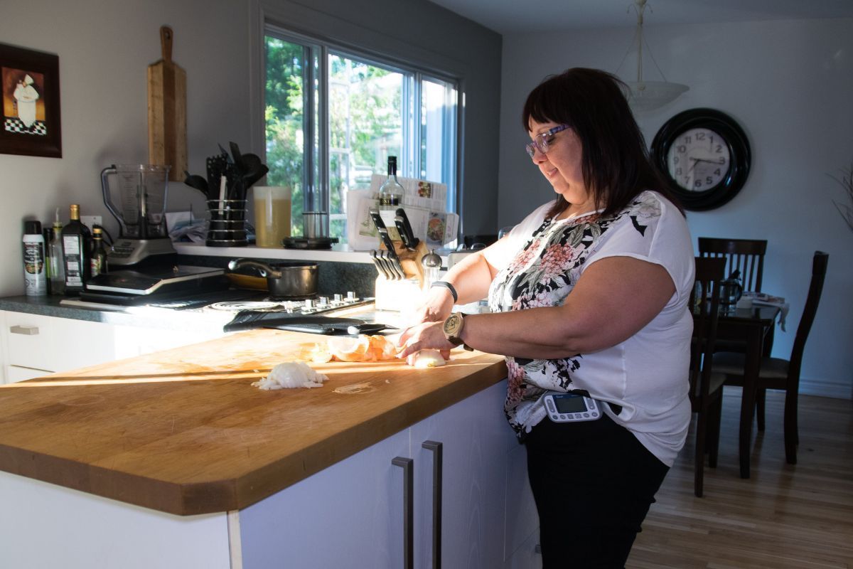 Service électro thérapie