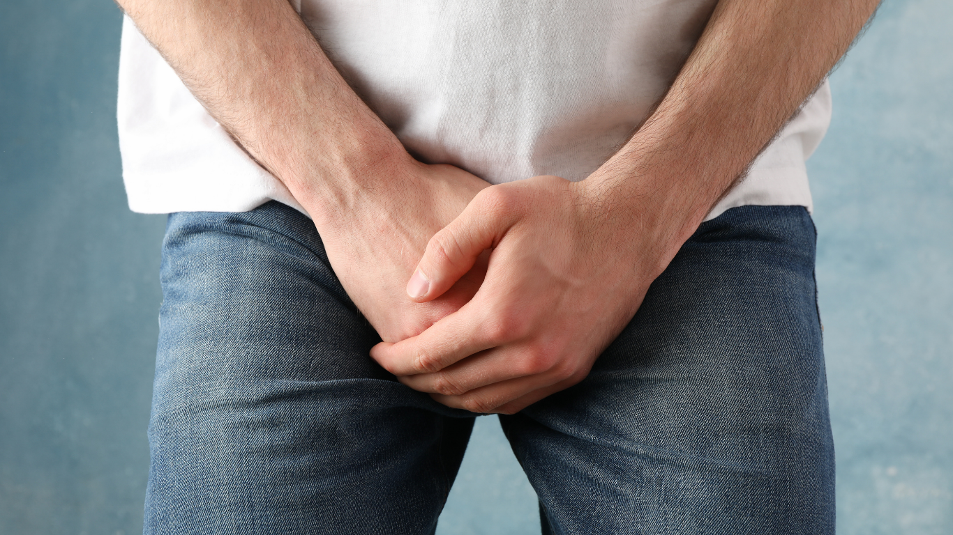 Santé perineal et pelvienne