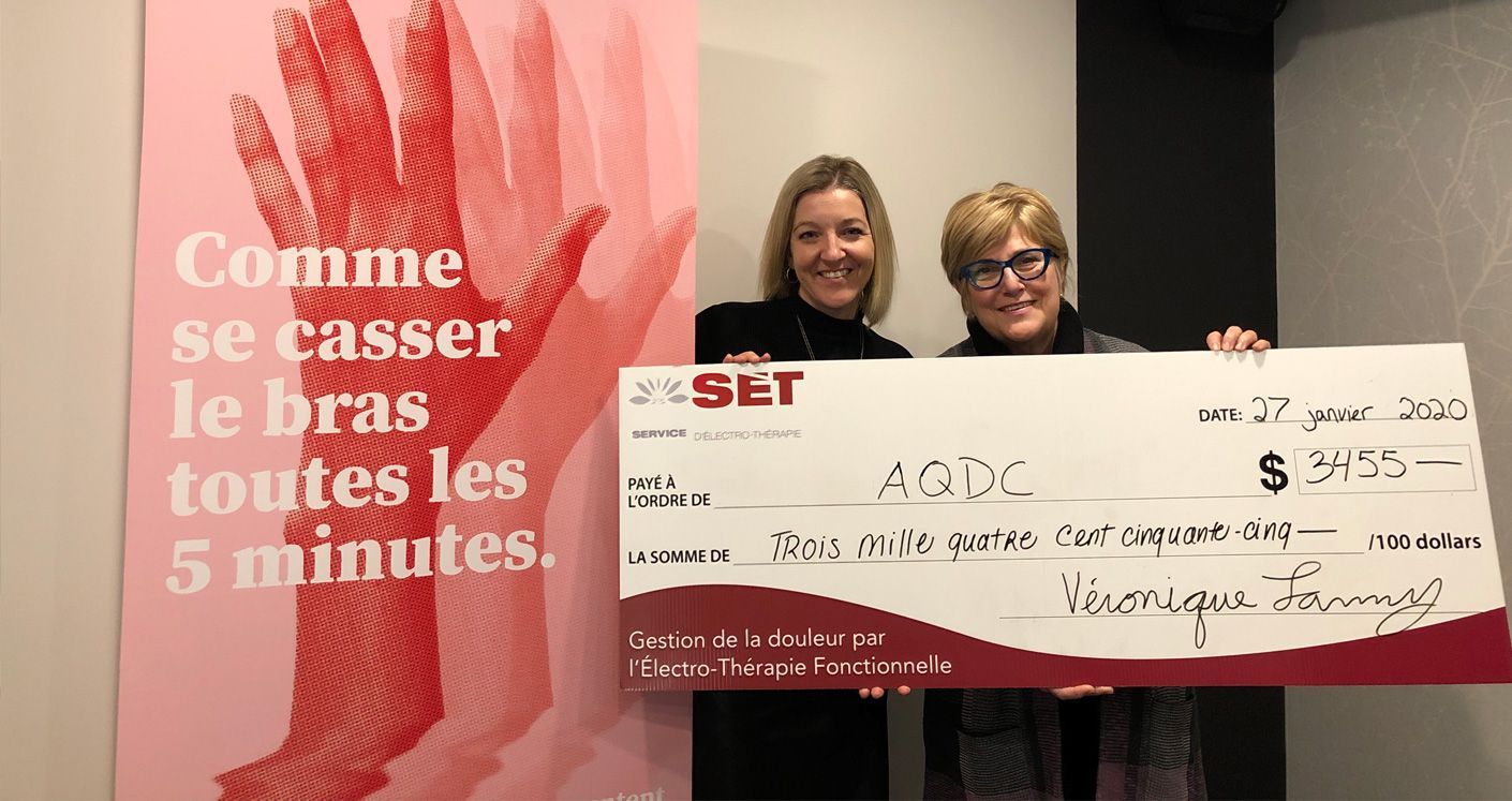 SET Soutien communautaire