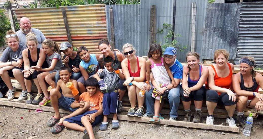 SET Soutien communautaire