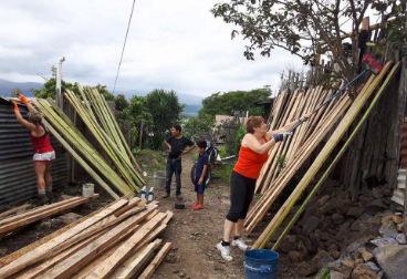 SET Soutien communautaire