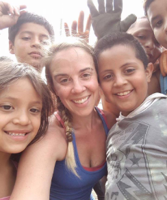 SET Soutien communautaire